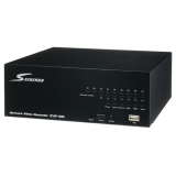 SVR-516 NVR 16 / 24 CANALES DE VIDEO-GRABADOR DIGITAL DE 16 CÁMARAS IP. HASTA 480 FPS A 1,3 MEGAPIXE