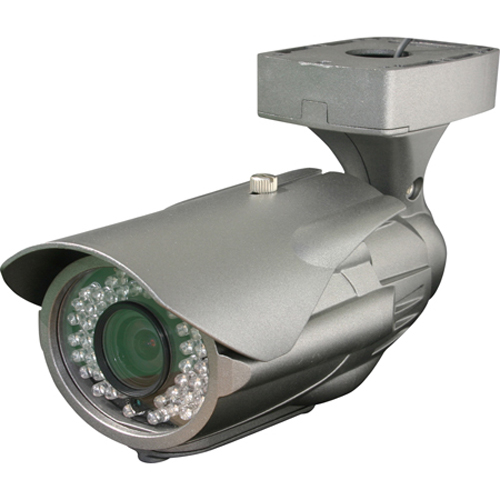 HD 650 CÁMARAS TUBULARES HD-CCTV FULL HD-CÁMARA TUBULAR FULL HD ( 1920X1080). ICR MECANICO. 54 LEDS