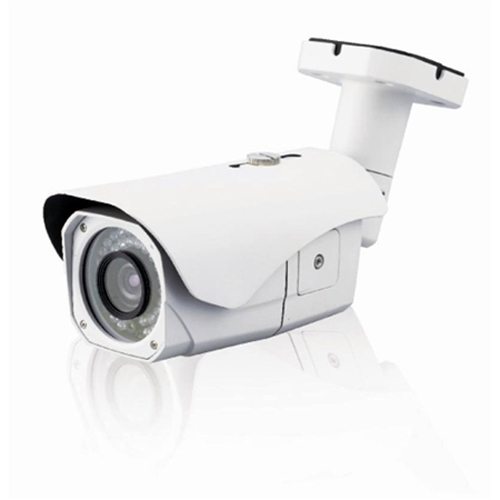 HD 668 CÁMARAS TUBULARES HD-CCTV FULL HD-CÁMARA TUBULAR COLOR CMOS SONY 1/2,9" EXMOR 2 MPX. VARIFOCA