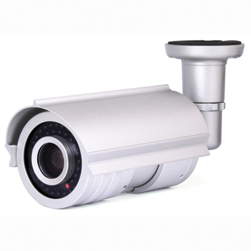 HD 500 CÁMARAS TUBULARES HD-CCTV FULL HD-CÁMARA TUBULAR FULL HD (1920 X1080) 1080P. ICR MECANICO. CM
